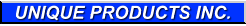 Unique Products Inc.